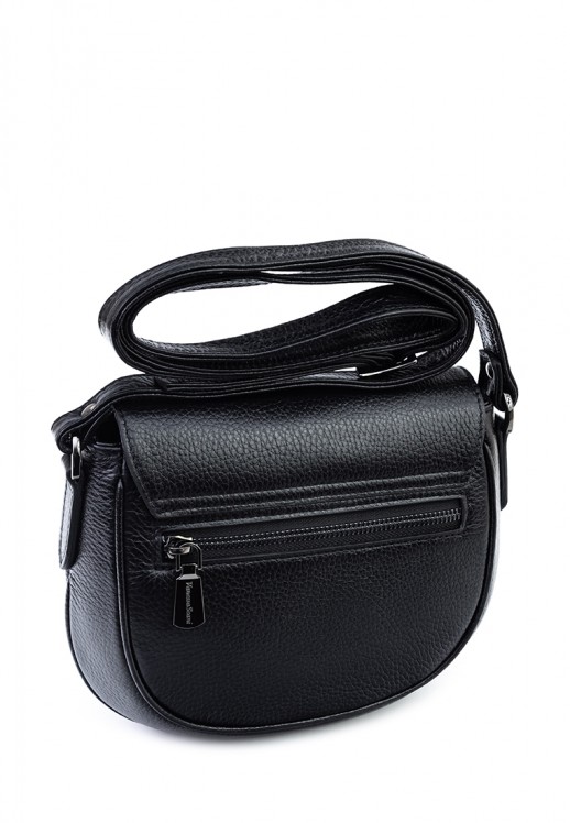Сумка Vanessa Scani VS14-1 чёрная