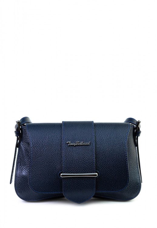 Сумка Tony Bellucci 532-2 синяя