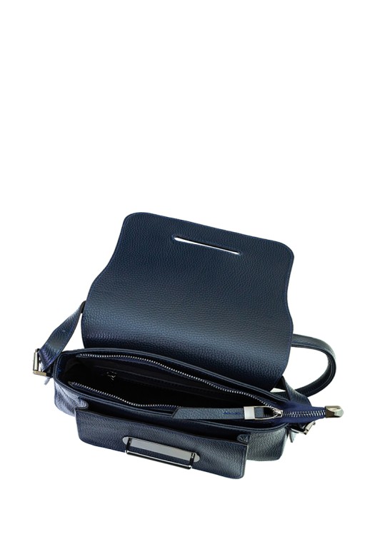 Сумка Tony Bellucci 532-2 синяя