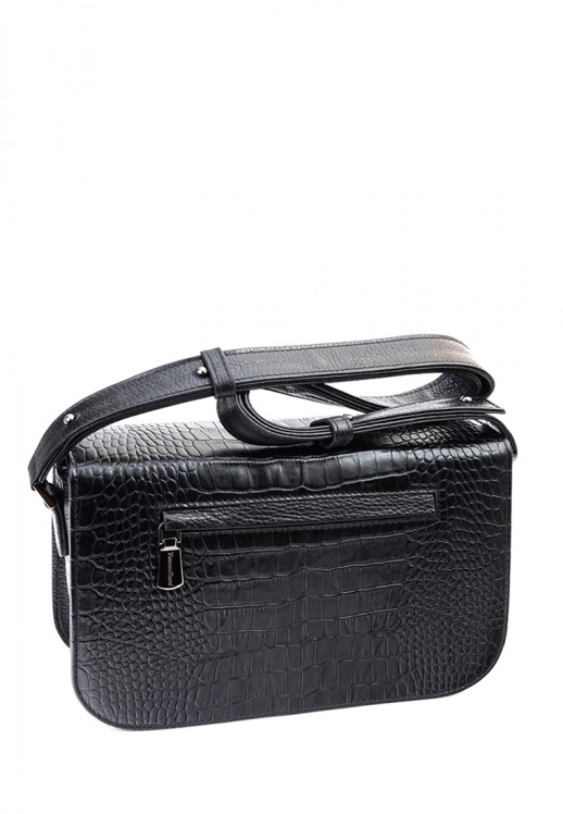 Сумка Vanessa Scani VS19-16 чёрная