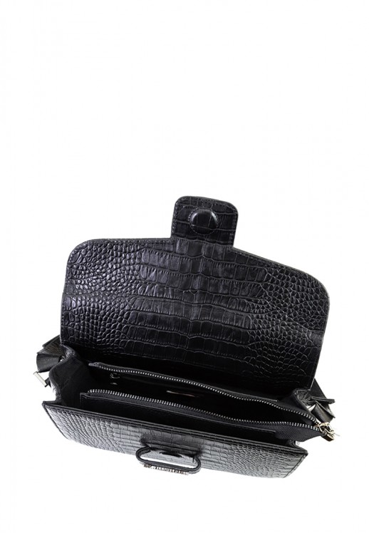 Сумка Vanessa Scani VS19-16 чёрная