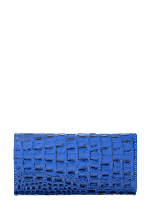 Кошелёк Karya 1212-525 синий