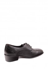 Туфли Etor 17541-10597 чёрные