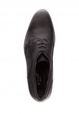 Туфли Etor 17541-10597 чёрные