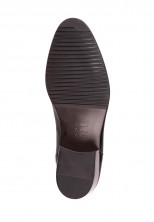 Туфли Etor 17541-10597 чёрные