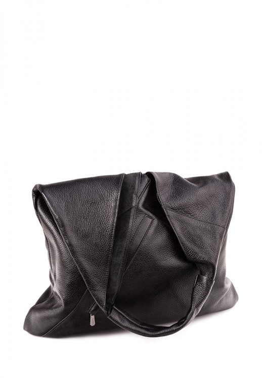 Сумка Tony Bellucci 560-1 черная