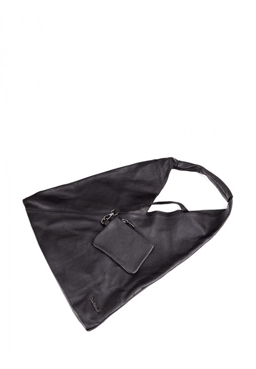 Сумка Tony Bellucci 560-1 черная