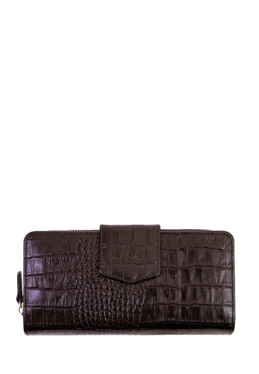Кошелек Tony Bellucci 642-355 коричневый
