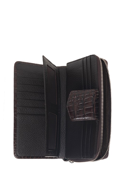 Кошелек Tony Bellucci 642-355 коричневый