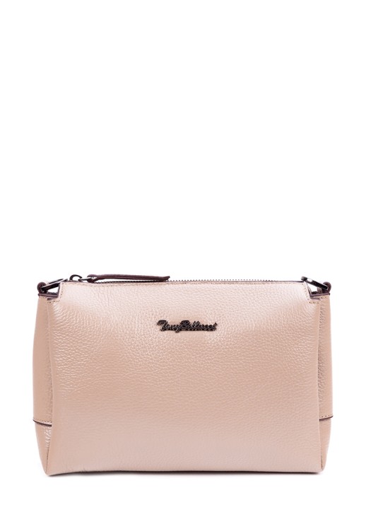 Сумка Tony Bellucci 581-6 бежевая