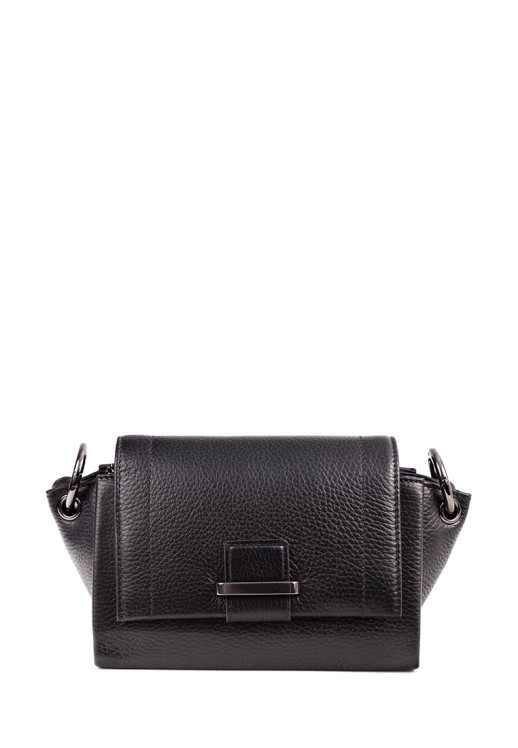 Сумка Karya 3151-45 чёрная