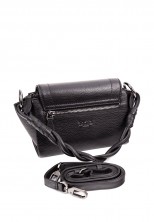 Сумка Karya 3151-45 чёрная