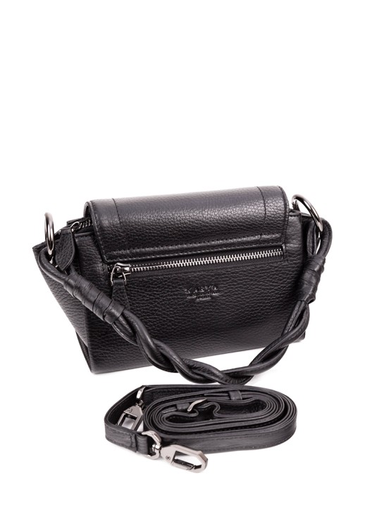 Сумка Karya 3151-45 чёрная