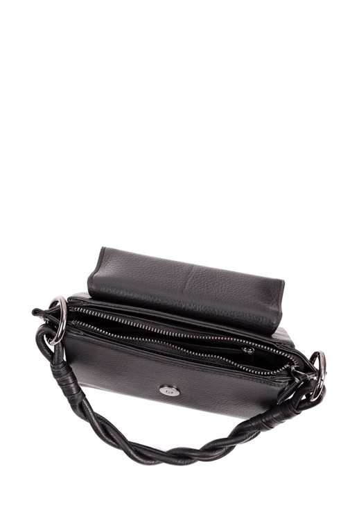 Сумка Karya 3151-45 чёрная