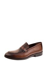 Туфли Etor 17346-7353 коричневые