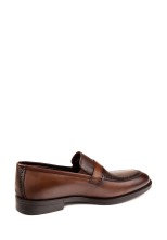 Туфли Etor 17346-7353 коричневые