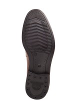 Туфли Etor 17346-7353 коричневые