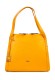 Сумка Karya 3185-56 желтая