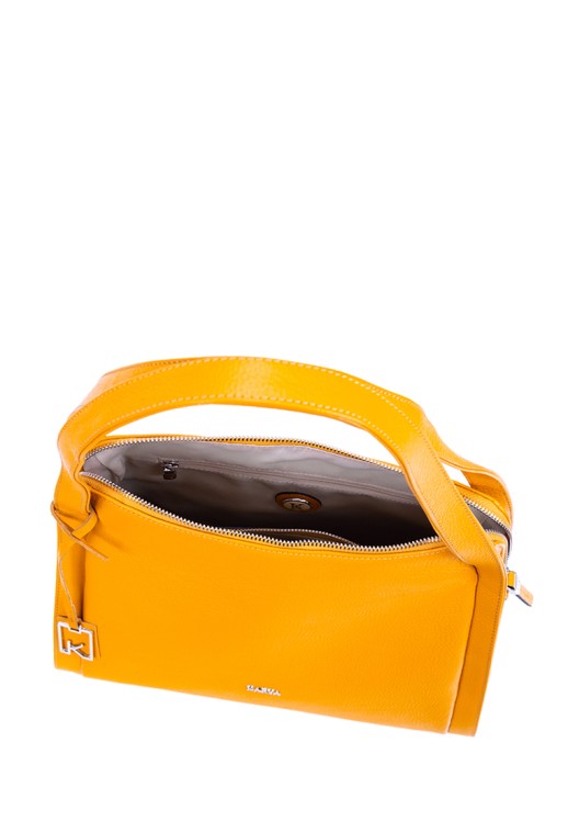 Сумка Karya 3185-56 желтая