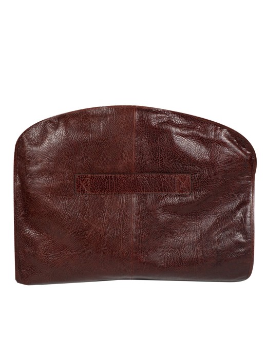 Портплед Roberto Tonelli 0124-896 бордовый