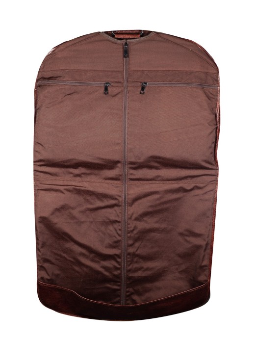 Портплед Roberto Tonelli 0124-896 бордовый