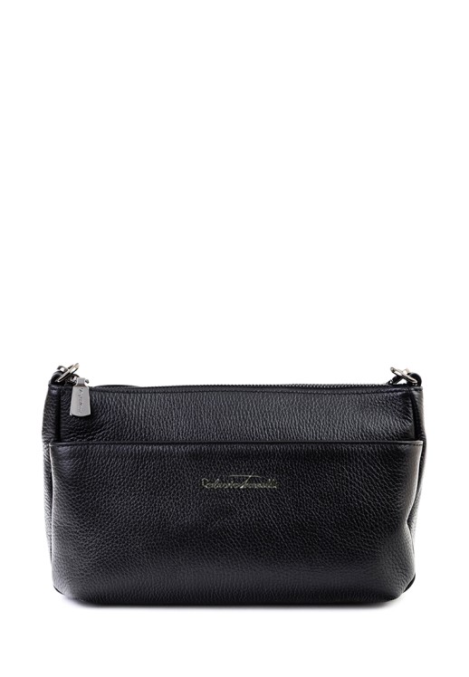 Сумка Roberto Tonelli RT024-281 черная