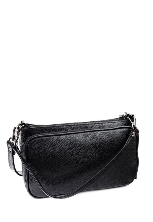 Сумка Roberto Tonelli RT024-281 черная