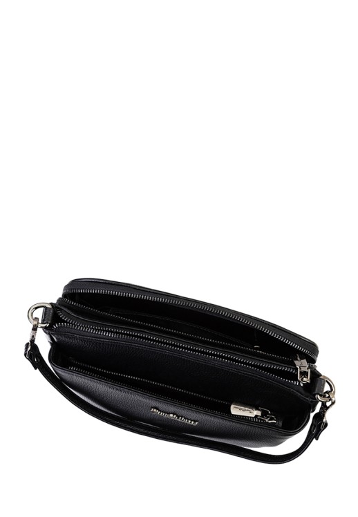 Сумка Roberto Tonelli RT024-281 черная