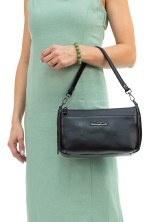 Сумка Roberto Tonelli RT024-281 черная