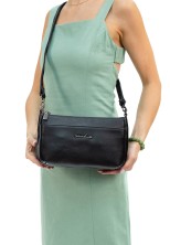 Сумка Roberto Tonelli RT024-281 черная