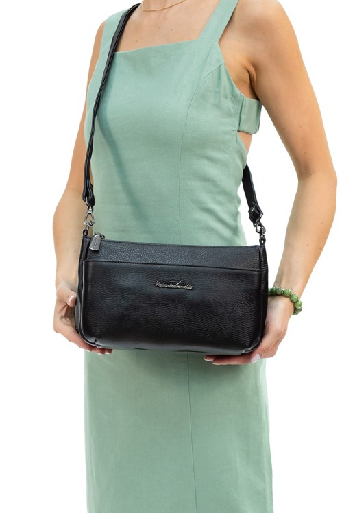 Сумка Roberto Tonelli RT024-281 черная