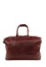 Саквояж Roberto Tonelli RT0174-896 бордовая