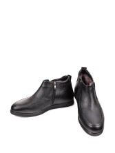 Ботинки Etor 19894-0094 чёрные