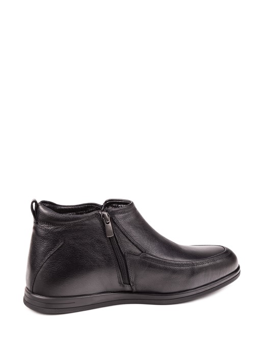 Ботинки Etor 19894-0094 чёрные