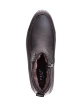 Ботинки Etor 19894-0094 чёрные