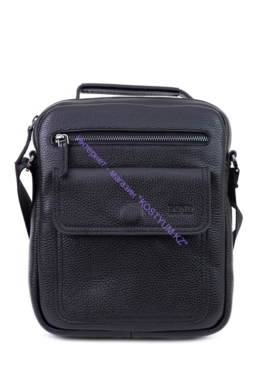 Сумка Bond 1121-281 чёрная