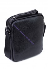 Сумка Bond 1121-281 чёрная