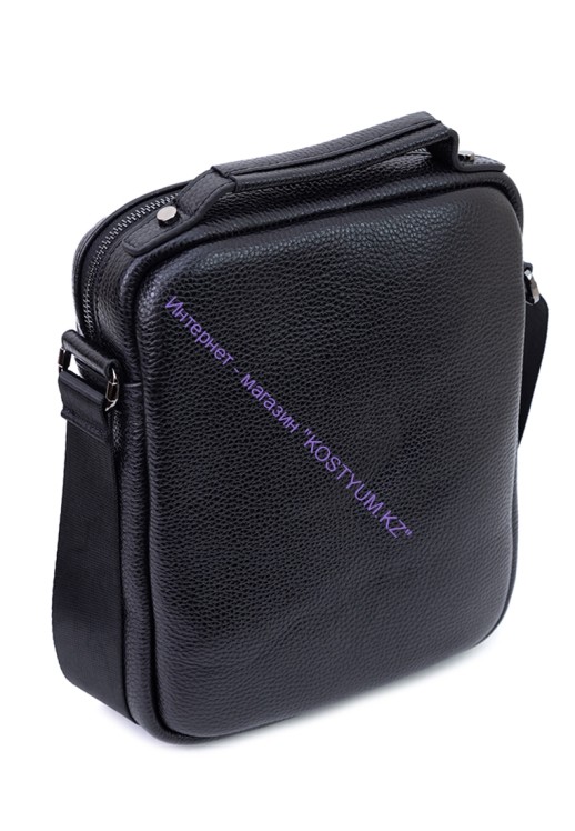 Сумка Bond 1121-281 чёрная