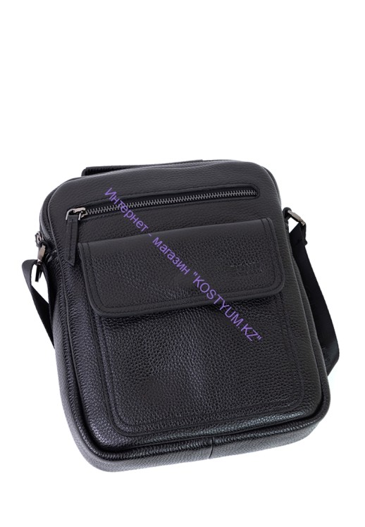 Сумка Bond 1121-281 чёрная