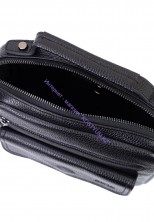 Сумка Bond 1121-281 чёрная