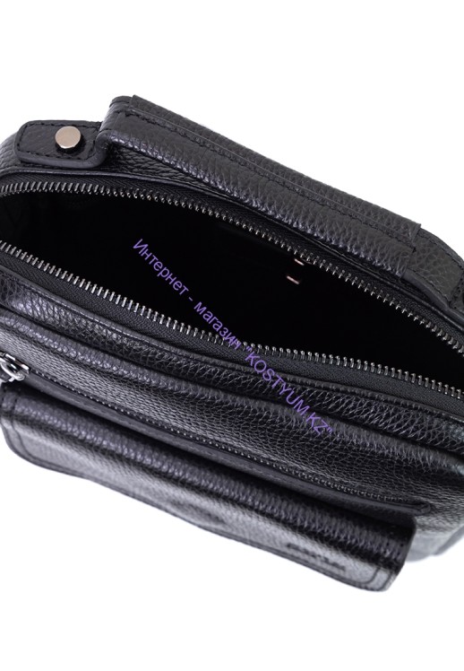 Сумка Bond 1121-281 чёрная