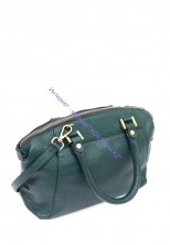 Сумка Tony Bellucci 025-7G зеленая