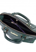Сумка Tony Bellucci 025-7G зеленая
