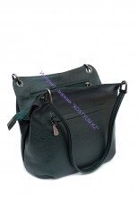 Сумка Tony Bellucci 329-7 зеленая