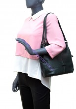 Сумка Tony Bellucci 329-7 зеленая