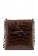 Сумка Tony Bellucci 353-41 коричневая