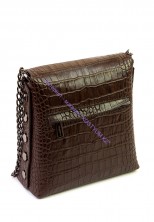 Сумка Tony Bellucci 353-41 коричневая