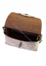 Сумка Tony Bellucci 353-41 коричневая