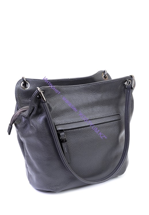 Сумка Tony Bellucci 329-5 серая