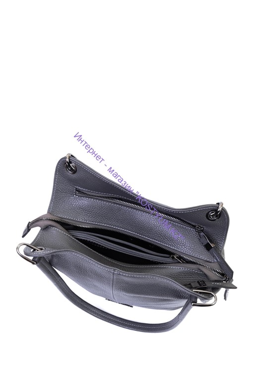 Сумка Tony Bellucci 329-5 серая